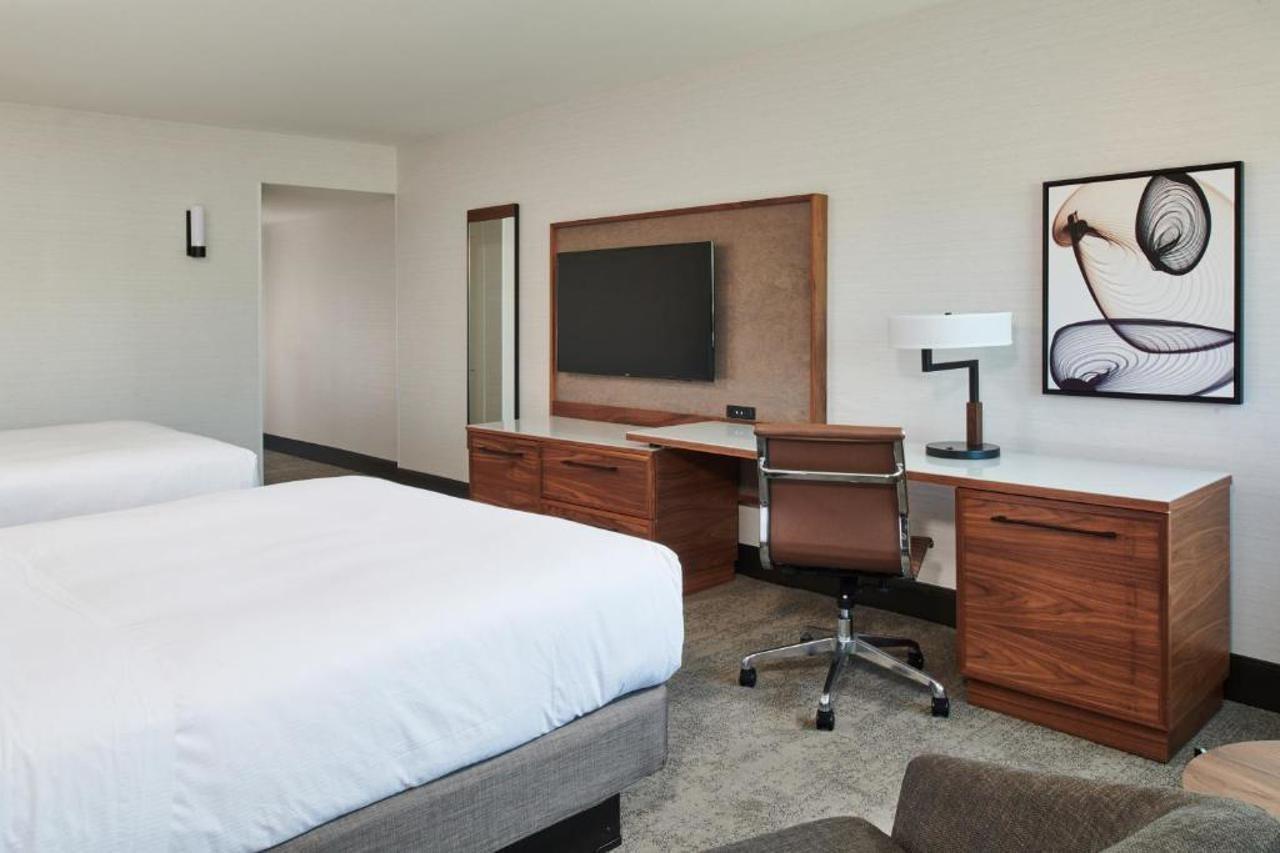 โฮม2 สวีท บาย ฮิลตัน ลิเบอร์ตี้ นอร์ทอีสต์ แคนซัสซิตี้, มิสซูรี Hotel ภายนอก รูปภาพ