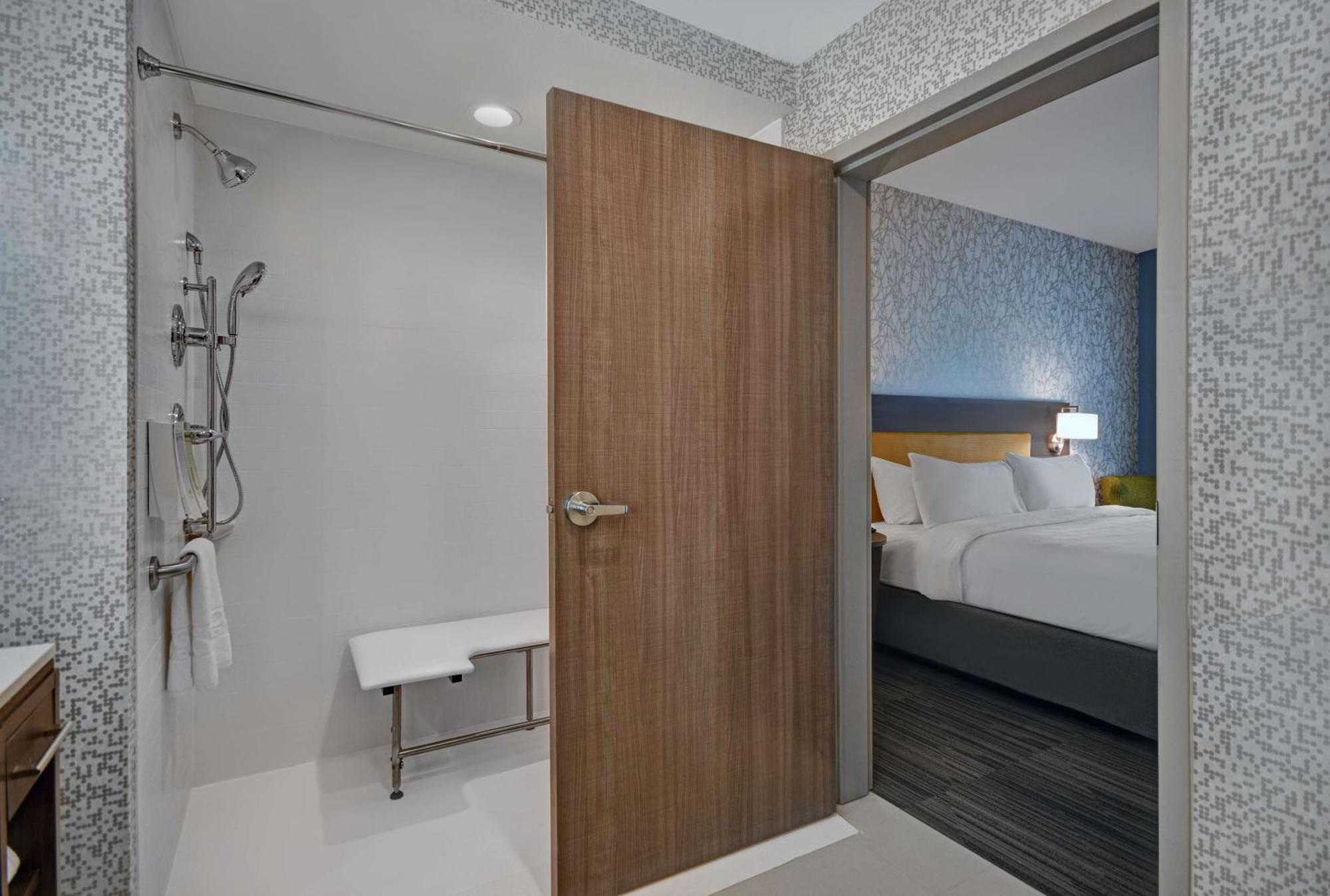 โฮม2 สวีท บาย ฮิลตัน ลิเบอร์ตี้ นอร์ทอีสต์ แคนซัสซิตี้, มิสซูรี Hotel ภายนอก รูปภาพ